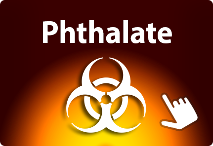 Kosmetik Phthalate