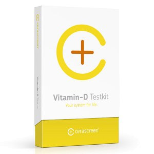 Vitamin D Test