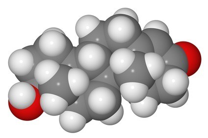 Hormone Wassertest Androgene