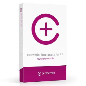 Histamin Intoleranz Test