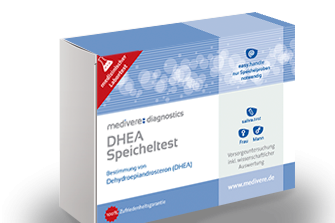 DHEA Hormonspiegel Test