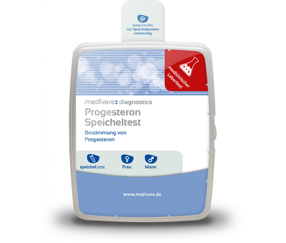 progesteron testen