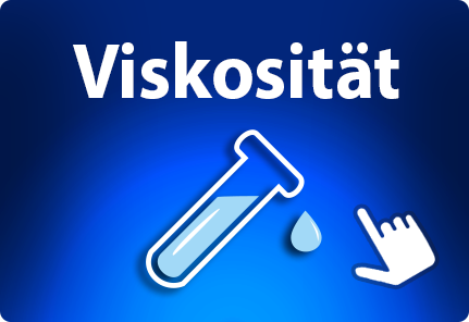 Kosmetikanalyse Viskosität