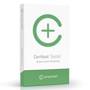 Cortisol Hormon Test